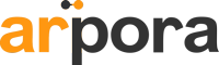 Arpora.lt logo
